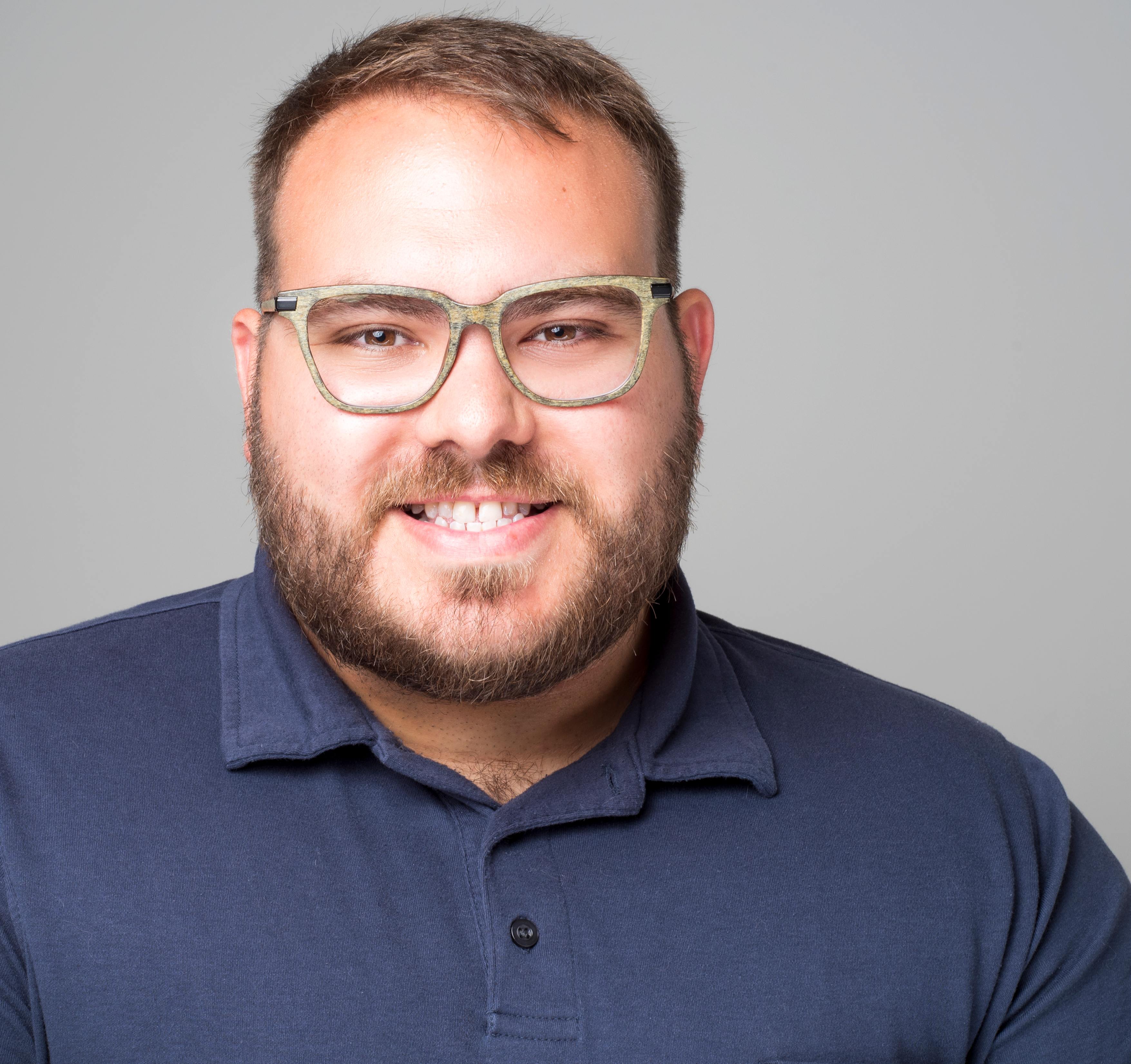 Adam Fath Registered Psychotherapist serving Aylmer Ontario